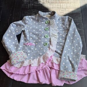 Matilda Jane Lead The Way Jacket